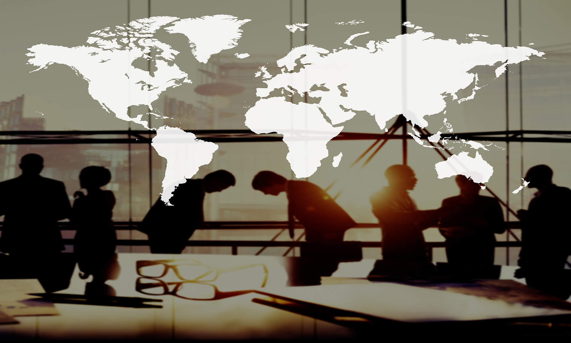 Global Blog